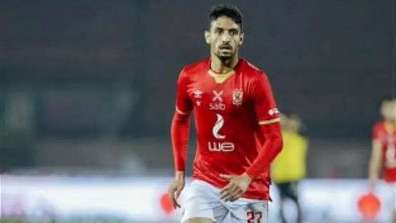 طاهر محمد طاهر يكشف اسباب فوز الأهلى بالبرونزية