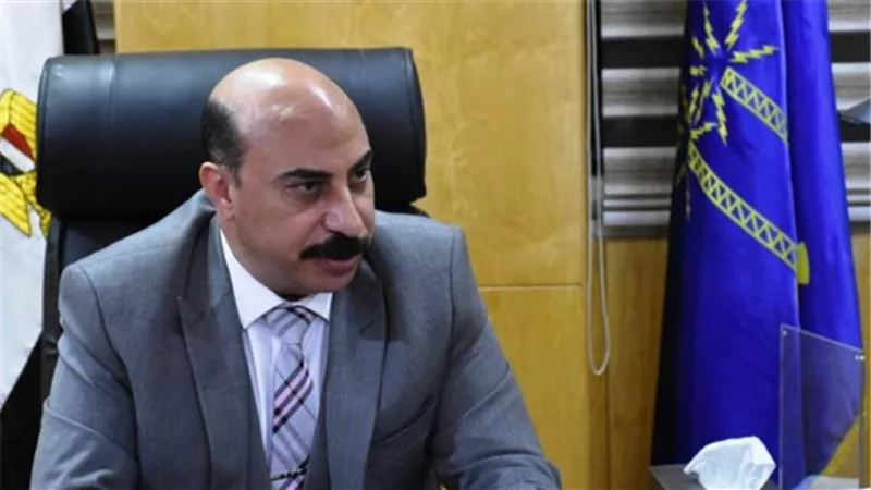 استغاثة عاجلة من طالبات خدمة اجتماعية لمحافظ أسوان