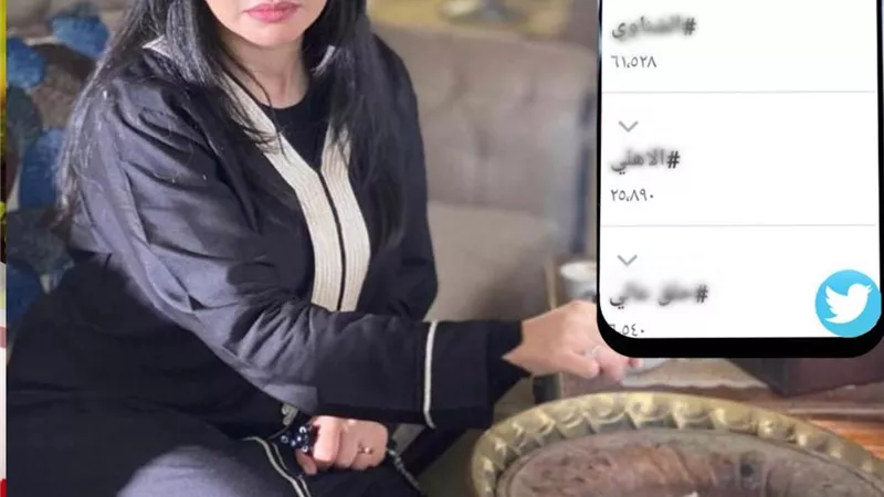 دينا فؤاد تبدع بمشهد 