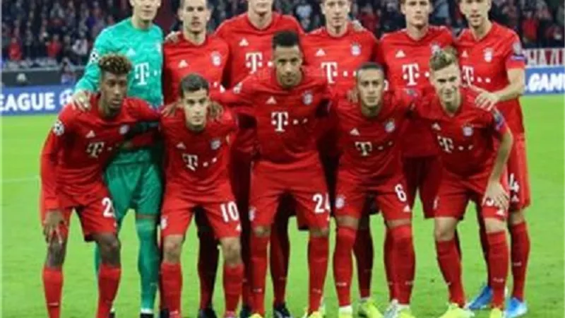 بايرن ميونخ يُعادل سداسية برشلونة بعد الفوز بكأس العالم للأندية