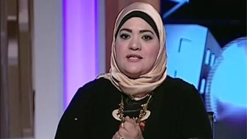 استشارية: الحب بين الزوجين ينتهي في هذه الحالة