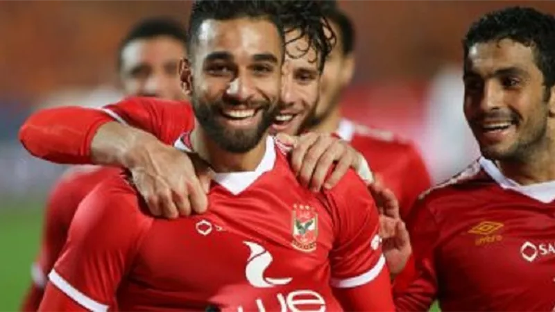 عمرو السولية: مبروك جمهور الأهلى العظيم على برونزية المونديال