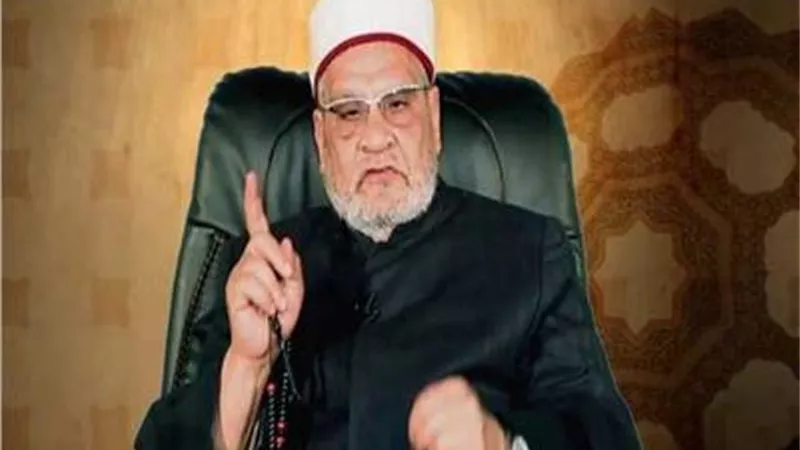 هل يقع الطلاق في حالة الخلع؟ أحمد كريمة يجيب