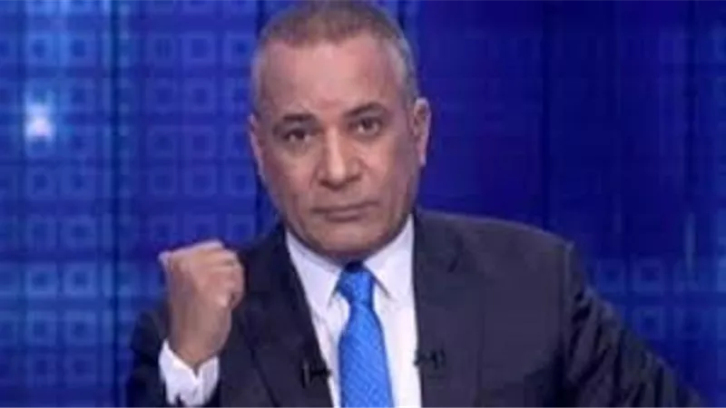 شكرًا للأبطال.. أحمد موسى يحتفل بتتويج الأهلى ببرونزية العالم للأندية