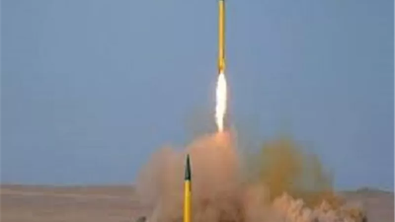 باكستان تختبر صاروخا مجنحا قادرا على حمل رؤوس نووية