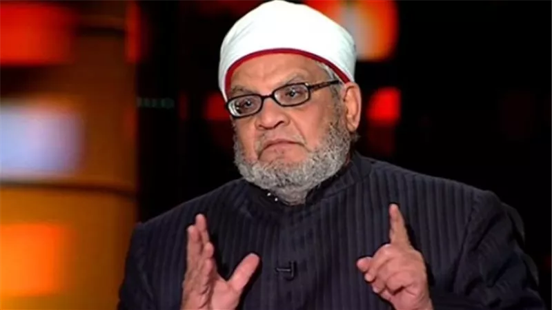 أحمد كريمة: الأخلاق المثالية هي العاصمة للمجتمعات من الانهيار والانحلال