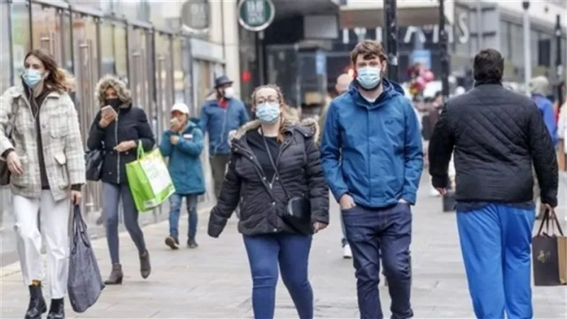 إنجلترا تسجل 678 وفاة جديدة بفيروس كورونا و 115539 إصابة جديدة