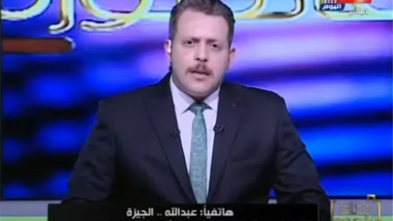 متصل: زوجة ابني حرمته من رؤية ولده لمدة 7 شهور بعد طلب الخلع