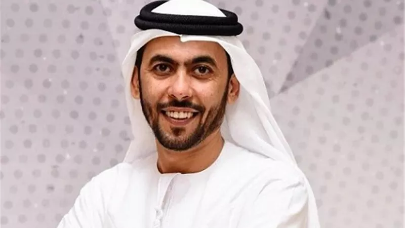 عبدالله المناعي: نجاح مهمة مسبار الأمل تتويج للمسيرة التنموية للإمارات