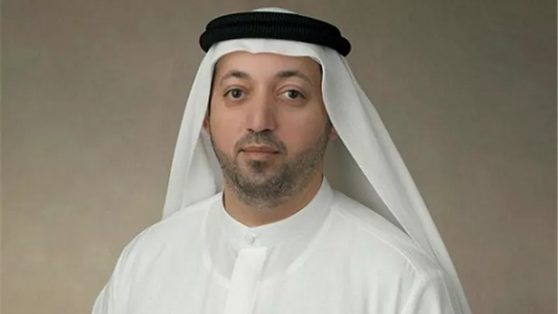 سعود المزروعي: نجاح 