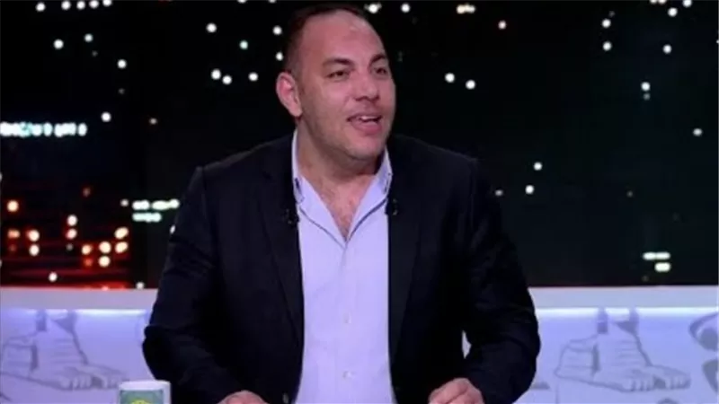 أحمد بلال: 