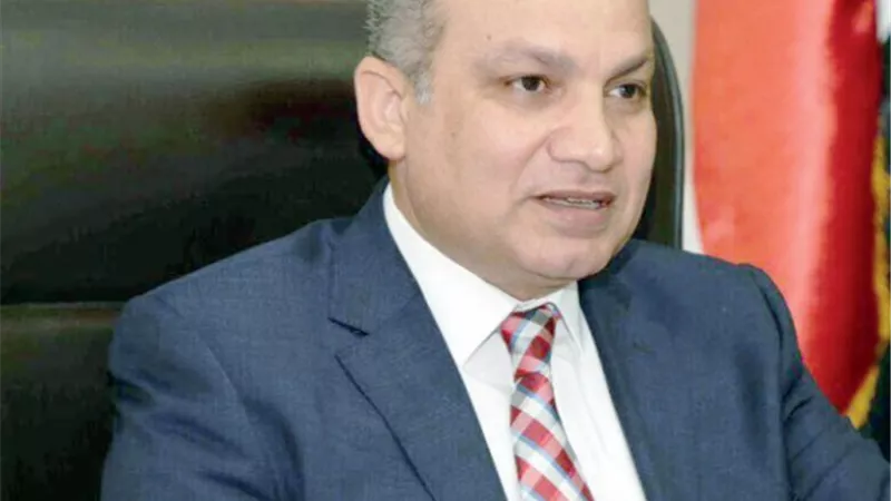 خالد صديق: الدولة أنفقت 38 مليار جنيه للقضاء على العشوائيات غير الآمنة