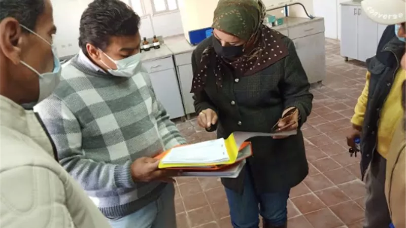 نائب رئيس جهاز 