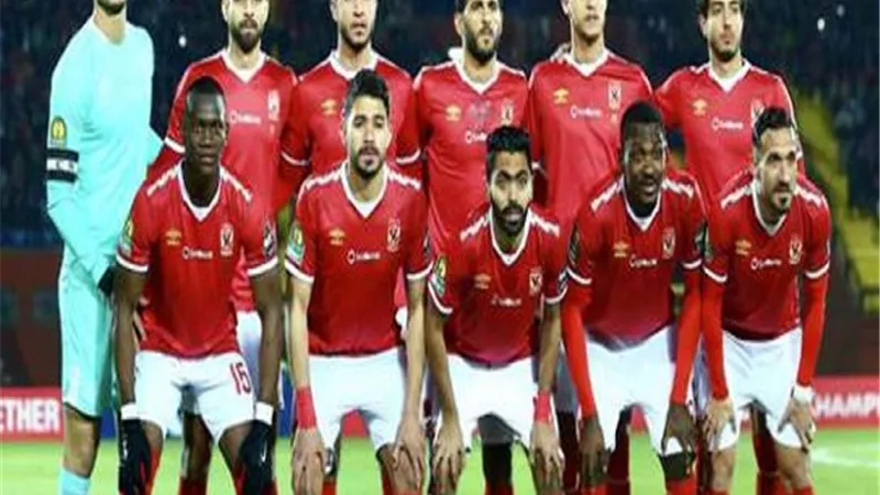 موعد مباراة الاهلى والمريخ السودانى فى ابطال افريقيا