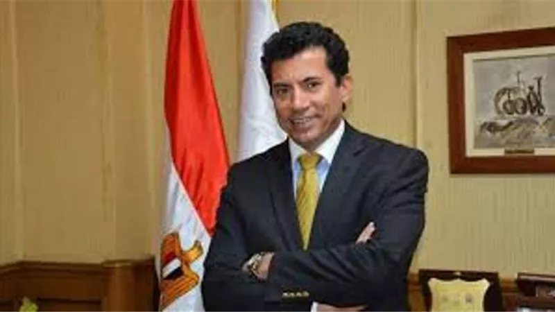 وزارة الرياضة تدشن 15 مركزا لخدمات تطوير الأعمال لدعم مشروعات الشباب