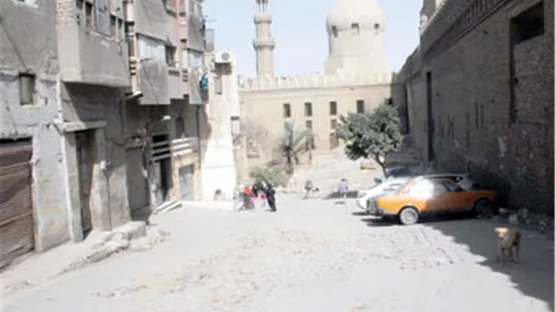 الرئيس يوجه باستعادة الرونق التاريخى للمواقع الاثرية فى مصر