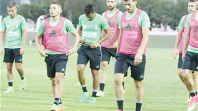 الزمالك يسعى لبداية قوية أمام المولودية بدوري أبطال أفريقيا
