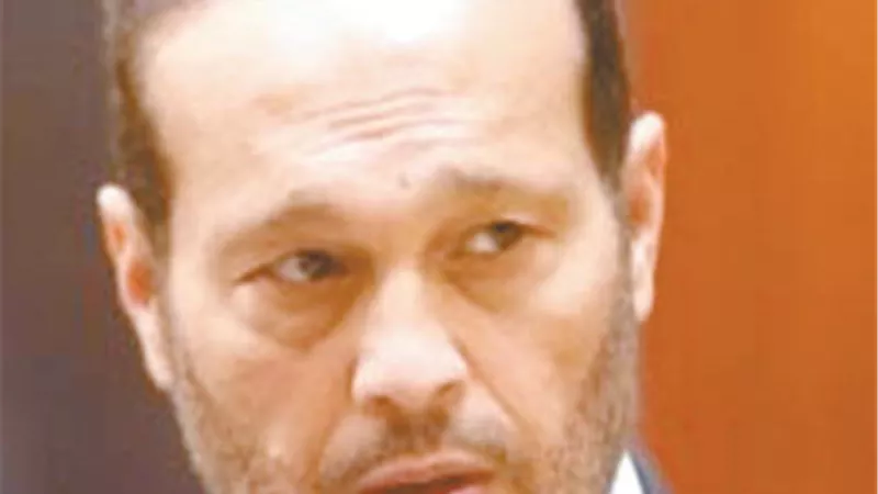 النائب محمد حلاوة: هزمنا الإرهاب.. بفضل صلابة الجيش والشرطة