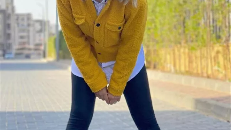 شاهد .. رنا سماحه تخطف الأنظار بأحدث صورتين عبر إنستجرام