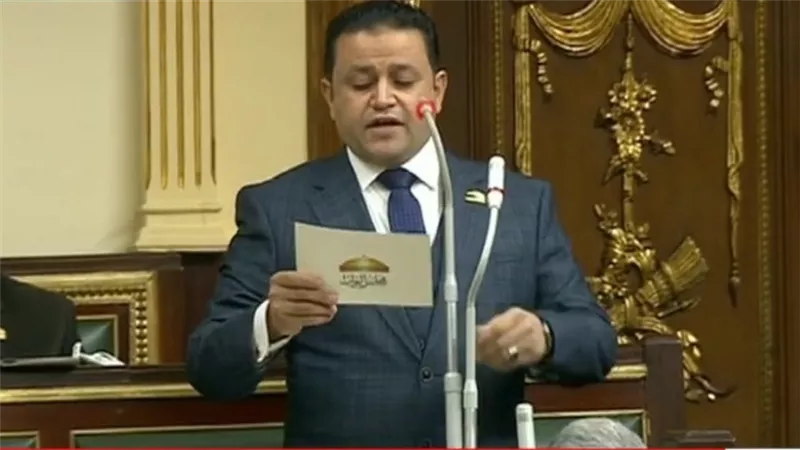 شحاته ابو زيد: إرسال مصر مساعدات طبية ل30 دولة أفريقية خلال جائحة كورونا يؤكد قدراتها الصحية