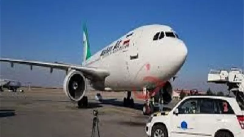وصول الدفعة الثانية من لقاح 