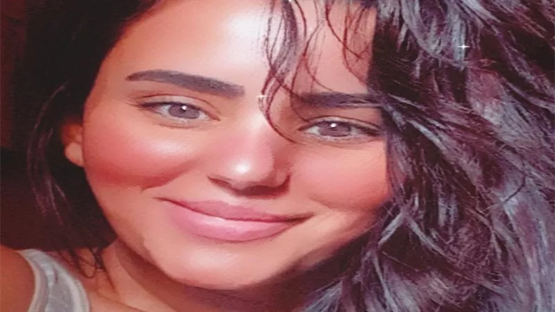 بنظرة ساحرة .. إيمان سلامه تشعل السوشيال ميديا
