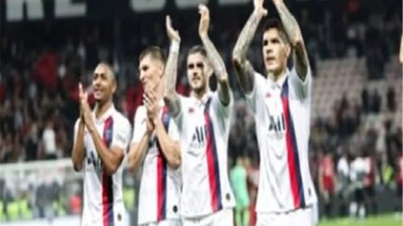 مواعيد مباريات الدوري الفرنسى اليوم السبت والقنوات الناقلة