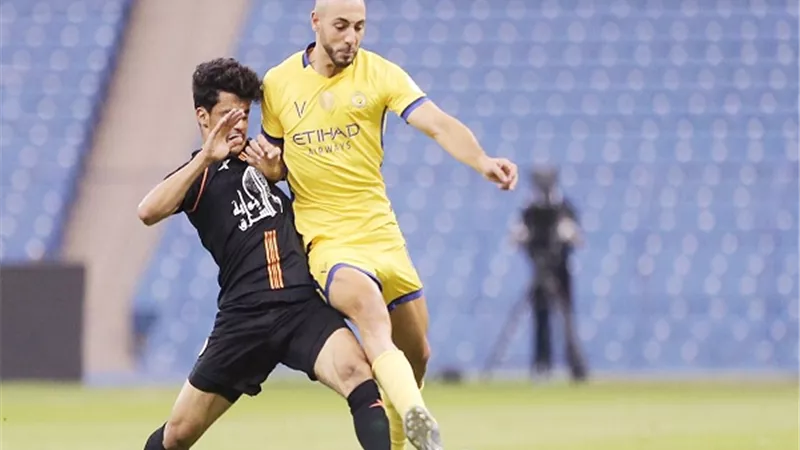 مواعيد مباريات الدوري السعودى اليوم السبت والقنوات الناقلة