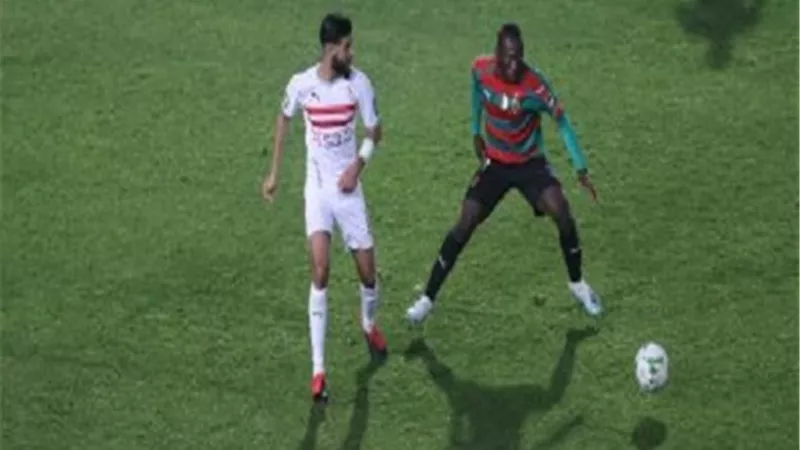 صحف الجزائر تعلق على تعادل المولودية امام الزمالك