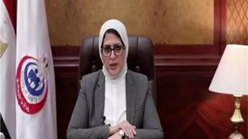 لماذا حذرت وزارة الصحة من ارتفاع اصابات كورونا فى ابريل؟