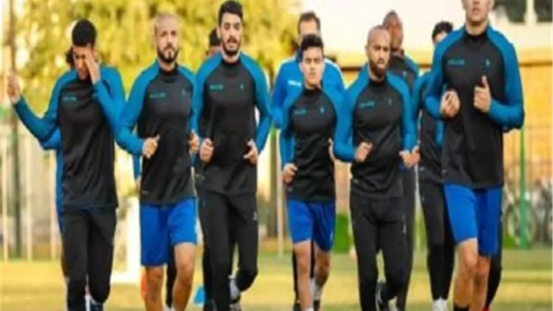 المقاولون وبتروجت مواجهة ساخنة في الكأس