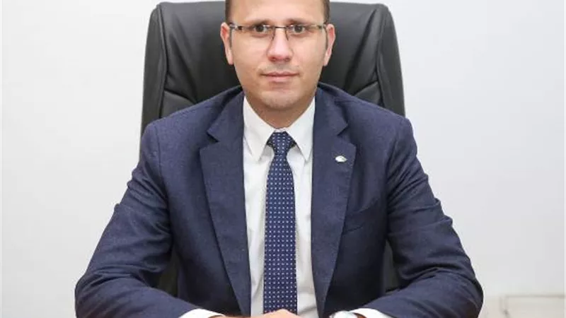 الصولي رئيساً لقطاع الجودة بالبريد