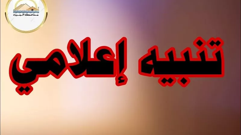 محافظة الجيزة.. غلق جزئي بالتناوب لكوبري البرنسيسة الجديد بطريق المنصورية