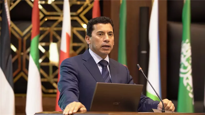 صبحى يشهد ورشة عمل حول الإستراتيجية الوطنية للشباب والنشء بالاسكندرية