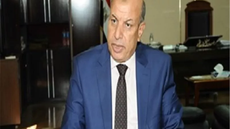 13 ألف عامل واسرهم بمياه القاهرة يستفيدوا من مشروع العلاج