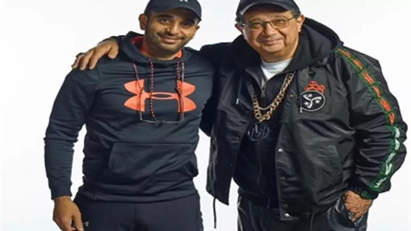 ماجد الكدواني يقتحم عالم المنصات بـ