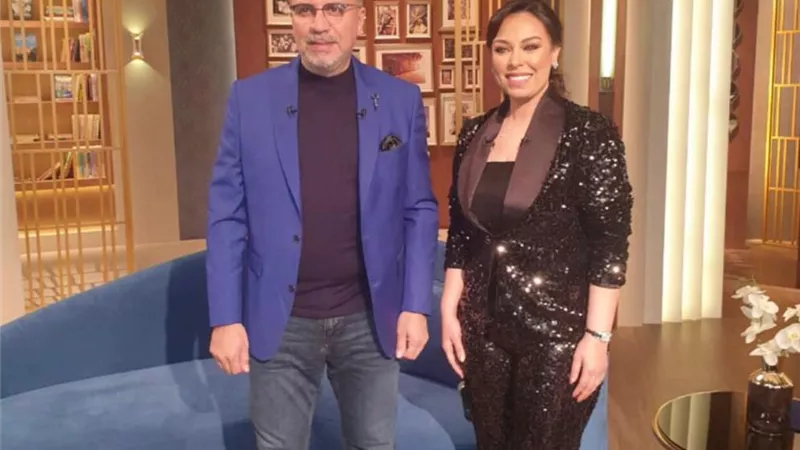 الليلة.. مروة ناجي تشدو باجمل اغانيها احتفالا بعيد الحب في برنامج واحد من الناس