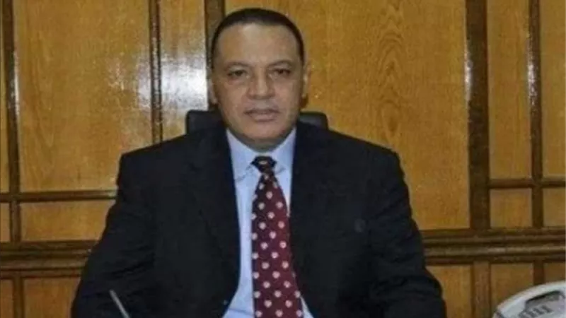حملات مكبرة لإزالة البناء العشوائي علَى الأرض الزراعية في بلببيس وابوحماد