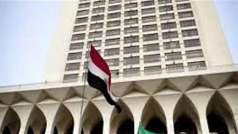 مصر تؤكد موقفها الثابت تجاه حل المشكلة القبرصية بناء على قرارات مجلس الأمن