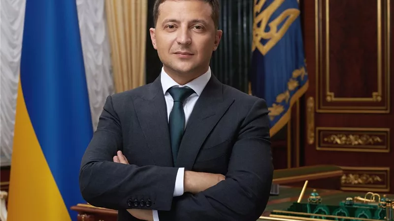 الرئيس الأوكرانى: علاقات التعاون بين أوكرانيا والإمارات شهدت نمواً كبيراً
