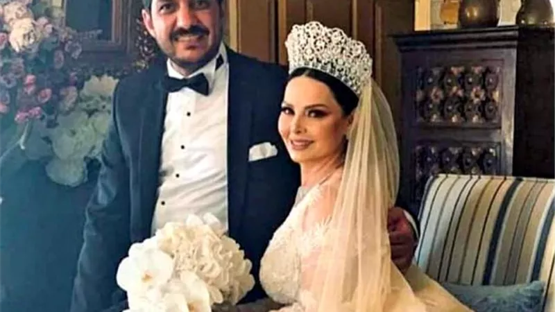 كليب جديد لـ ديانا كرزون يكشف عن حملها