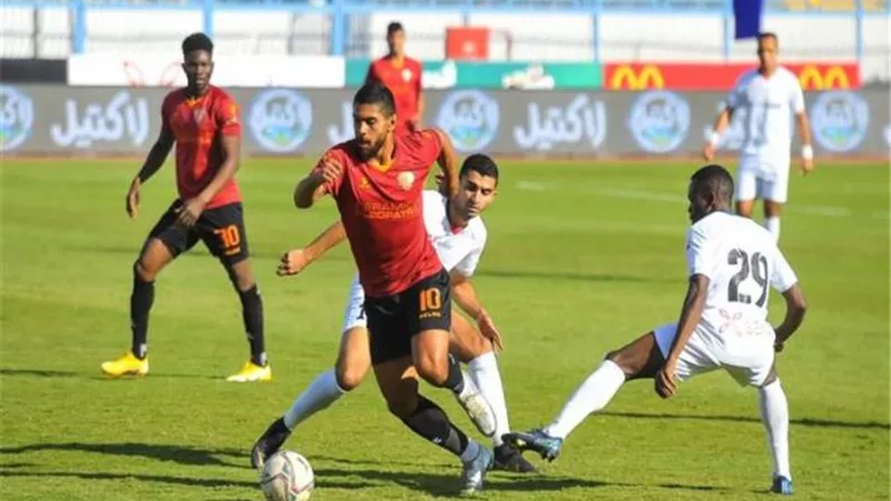 سيراميكا يطلب التعاقد مع ريان نهائيا.. والاهلى يرد