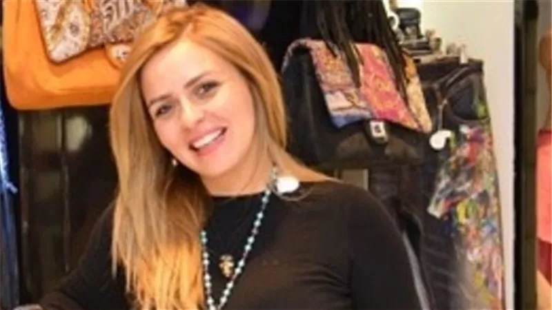 هجوم شرس على المذيعة مها الصغير .. لهذا السبب