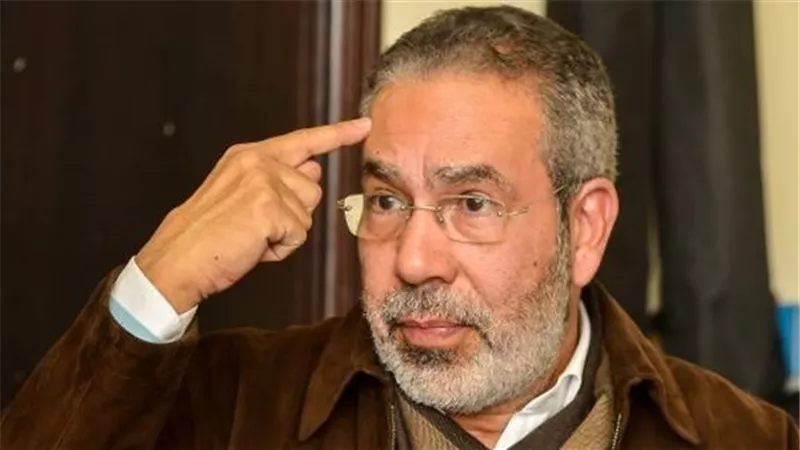 مدحت العدل يكشف كواليس كتابة ديوانه الشعري 