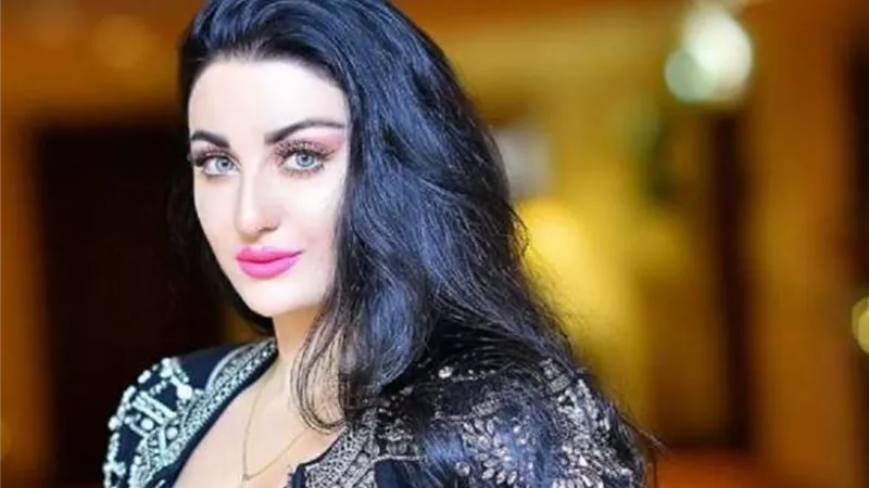 صوفينار: صالح جمعة سبب مشكلة كبيرة مع خطيبي وقد تصل للإنفصال
