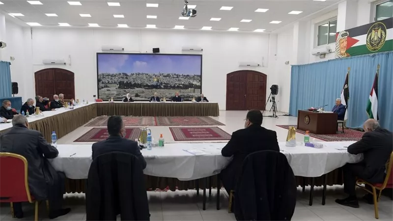 مشيدًا بجهود مصر والأردن.. عباس يشدد على ضرورة حشد دعم عربي ودولي لدعم القضية الفلسطينية