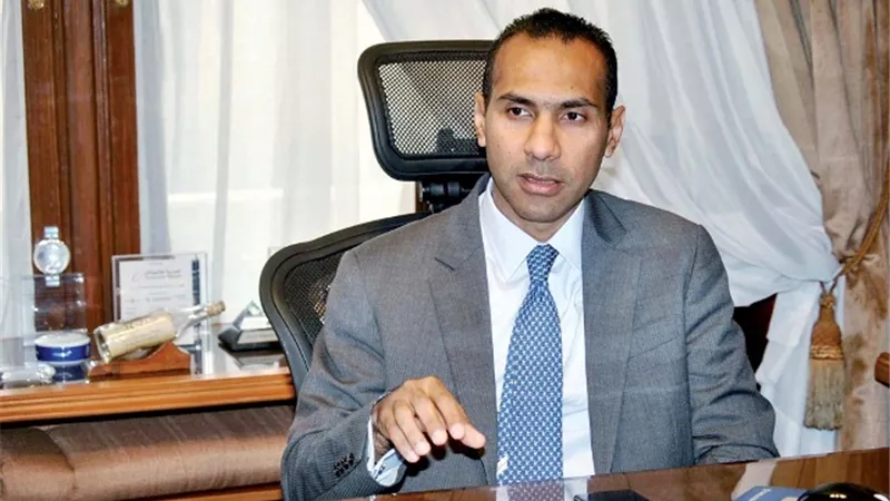 بنك مصر: التحول الرقمي يسهم في جذب شريحة جديدة للقطاع المصرفي