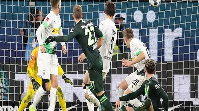 مواعيد مباريات الدوري الألماني اليوم الاحد
