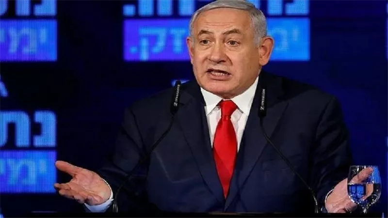 الآلاف يتظاهرون ضد نتنياهو مطالبين باستقالته