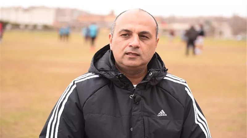 عمرو انور يرشح 5 شباب للانضمام لفريق الاهلى